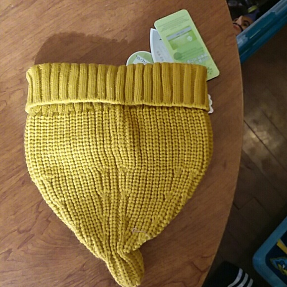 Winter stocking hat - Picture 3 of 5